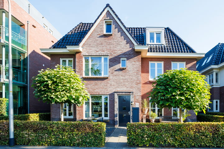 Keppelseweg 88-03 in Doetinchem