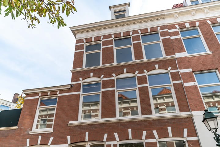 Kepplerstraat 130B in 's-Gravenhage