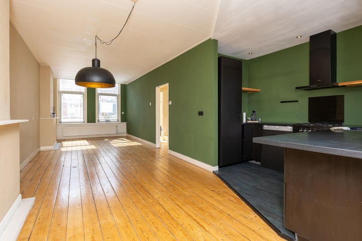 Kepplerstraat 149 in 's-Gravenhage