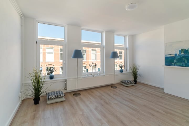Kepplerstraat 220A in 's-Gravenhage