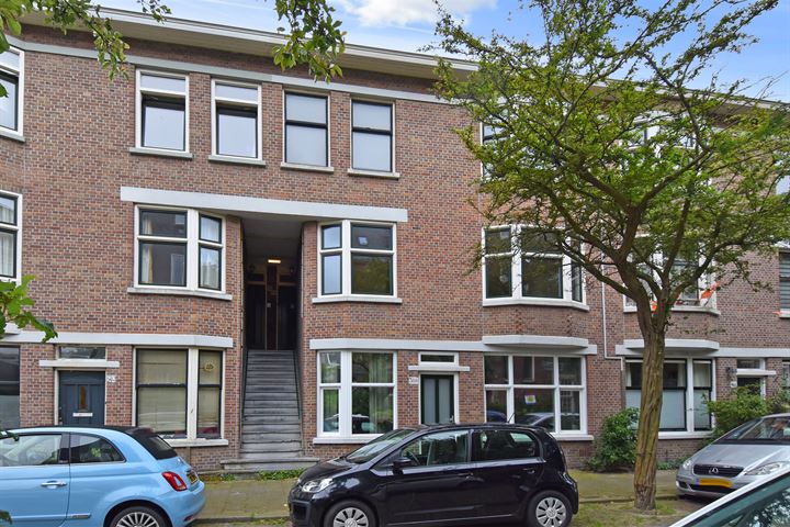 Kepplerstraat 308 in 's-Gravenhage