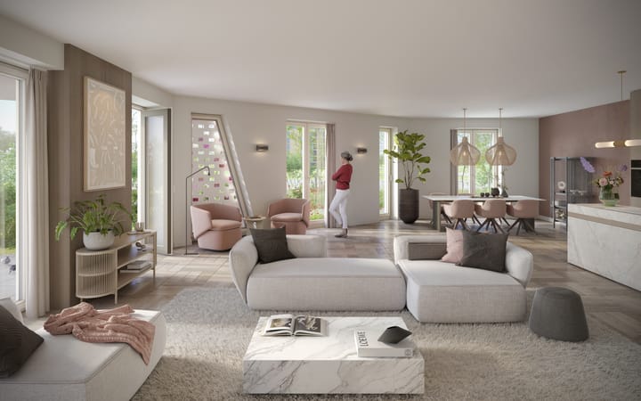 Photo of property Keramieklaan 121, Leerdam