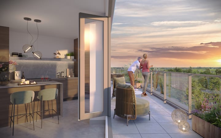 Photo of property Keramieklaan 85, Leerdam