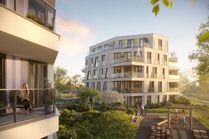 Keramieklaan 87 in Leerdam