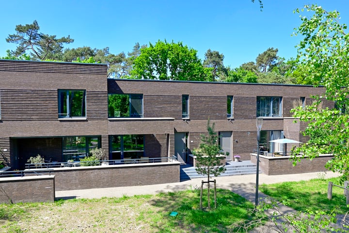Kerckeboschlaan 35 in Zeist