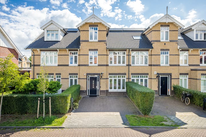 Photo of property Kerckeboslaan 7, De Meern