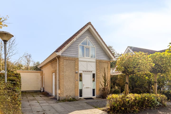 Photo de la maison Kering 23, Kamperland