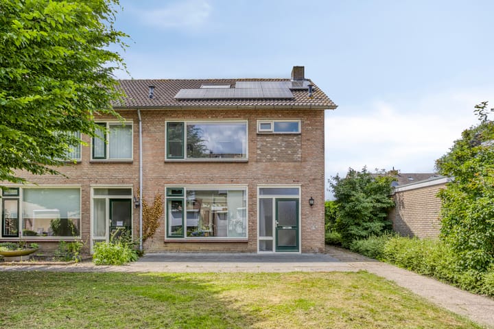 Kerkakkers 1 in Alphen