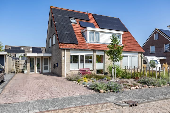 Kerkakkers 46 in Annen