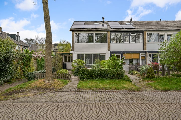 Kerkakkers 77 in Heiloo