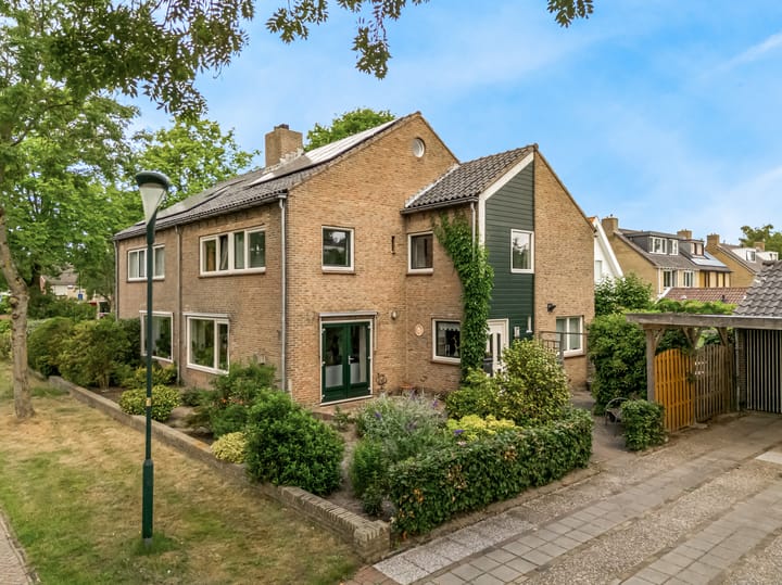 Kerkakkers 79 in Heiloo