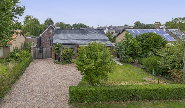 Kerkakkers 8 in Nuenen