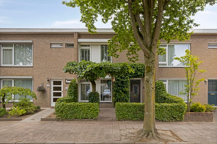 Photo of property Kerkakkerstraat 10, Veldhoven