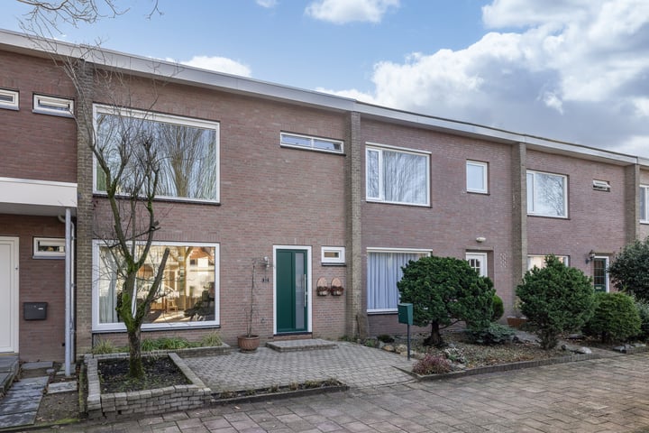 Kerkakkerstraat 32 in Veldhoven