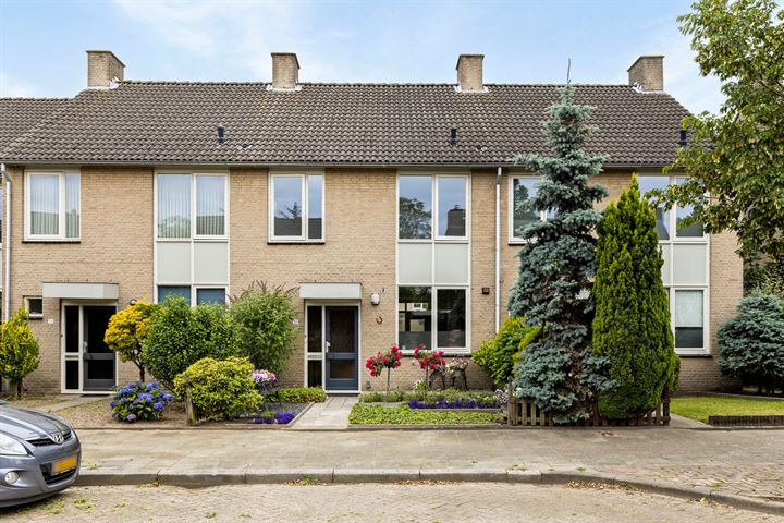 Kerkakkerstraat 37 in Valkenswaard