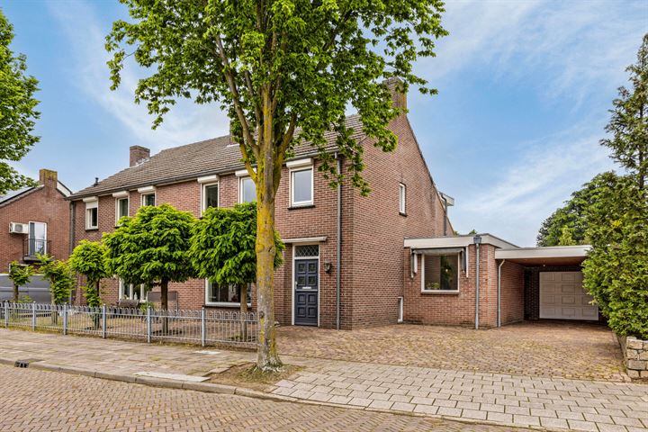 Kerkakkerstraat 39B in Veldhoven