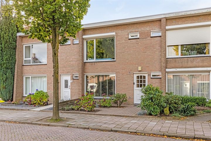 Kerkakkerstraat 52 in Veldhoven