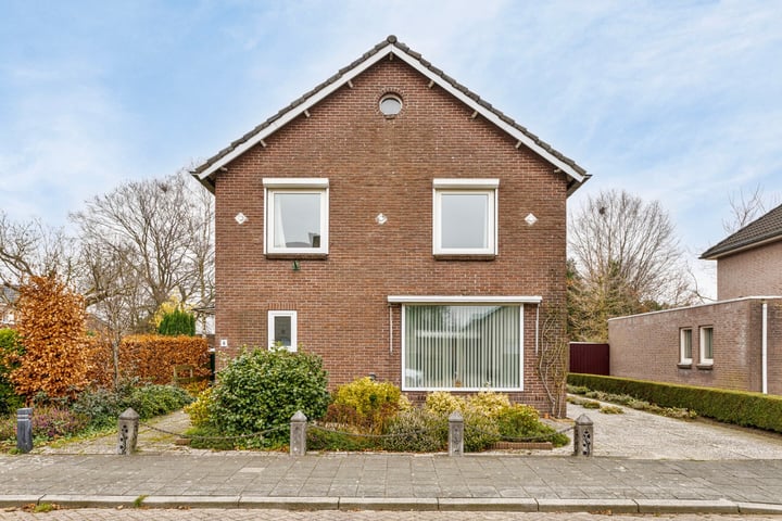 Kerkakkerstraat 8 in Valkenswaard