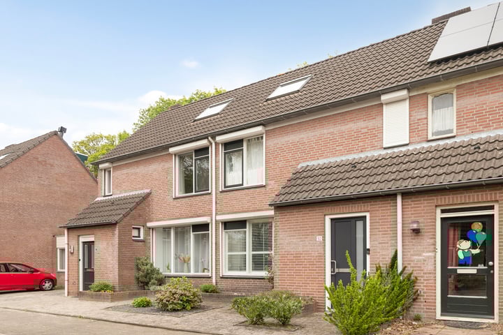 Kerkakkerstraat 92 in Valkenswaard