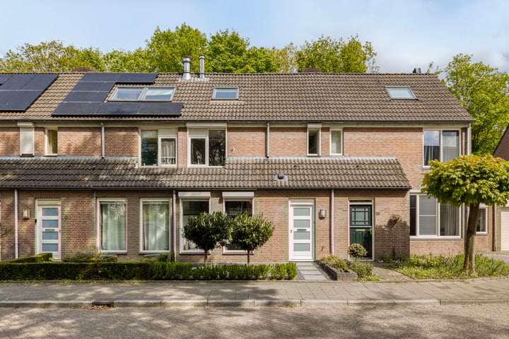 Kerkakkerstraat 98 in Valkenswaard