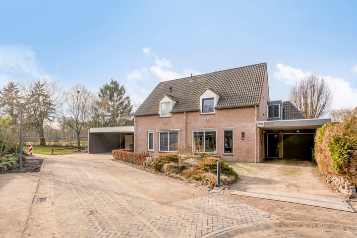 Kerkbeemd 22 in Knegsel