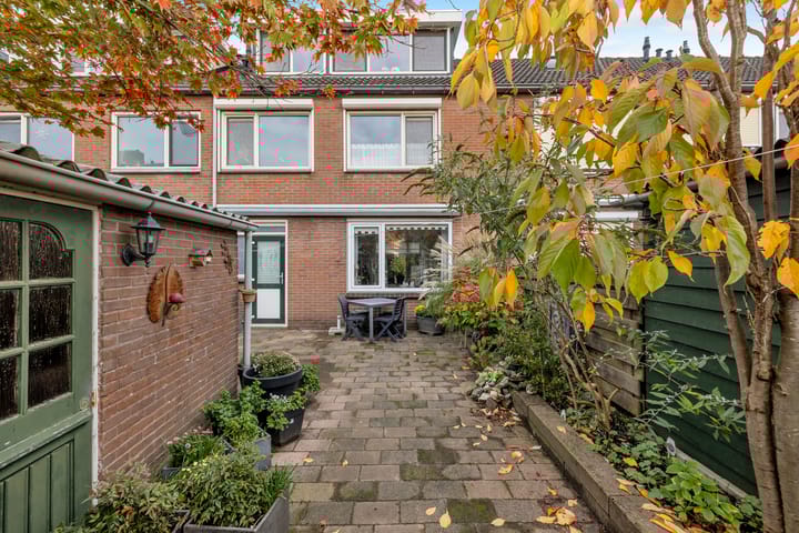 Photo of property Kerkboomstraat 10, Schelluinen