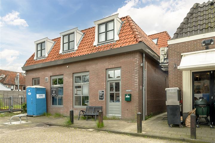 Kerkbrink 21a in Breukelen