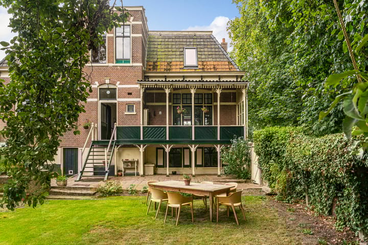 Kerkbuurt 10 in Blankenham