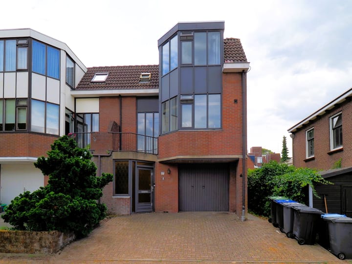 Photo of property Kerkbuurt 17, Papendrecht