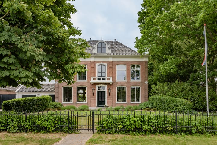 Kerkbuurt 59 in Wijdenes