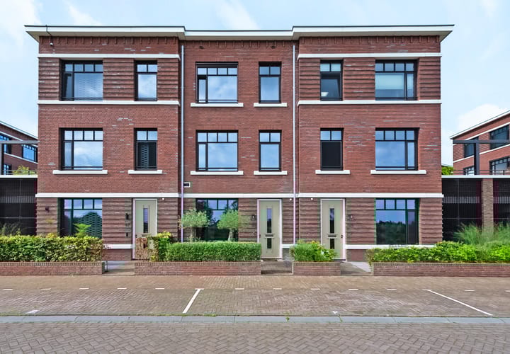 Photo of property Kerkdrielkade 99, Amersfoort