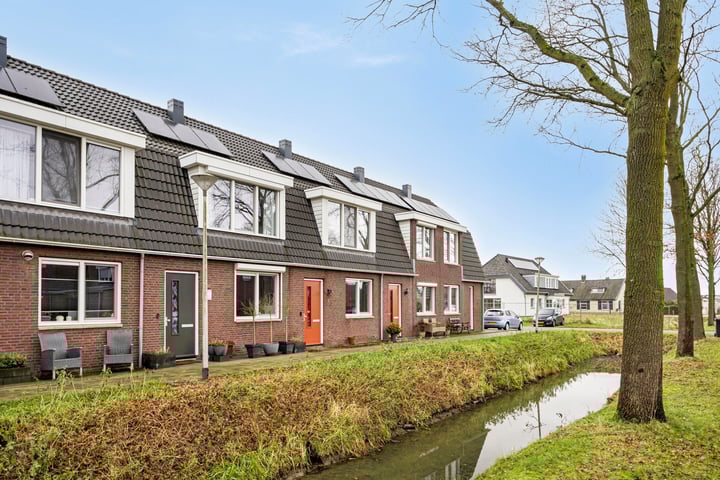 Photo of property Kerkebogerd 7, Tull en 't Waal