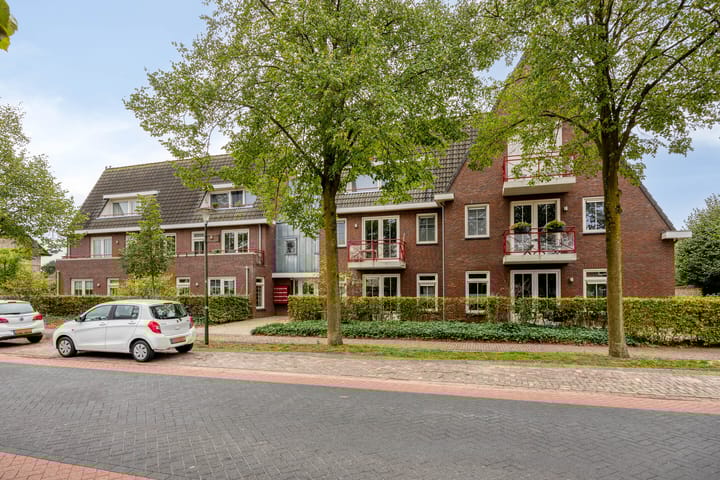 Kerkeind 13d in Milheeze
