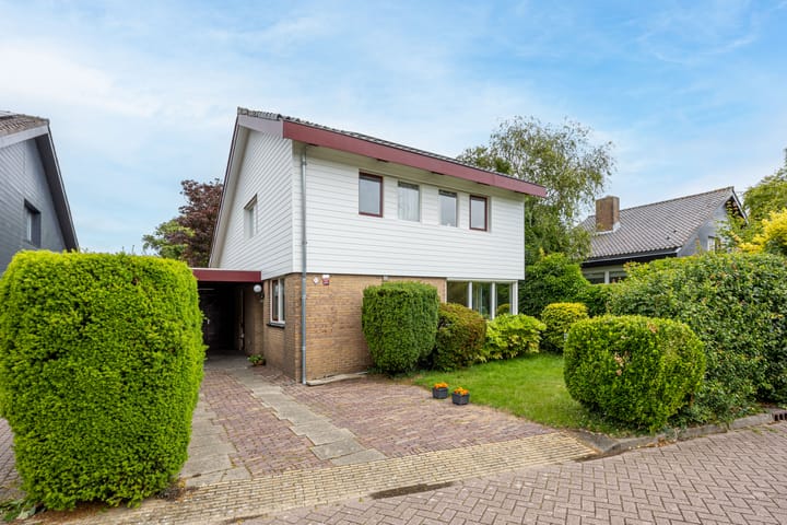 Kerkemeer 40 in Akersloot