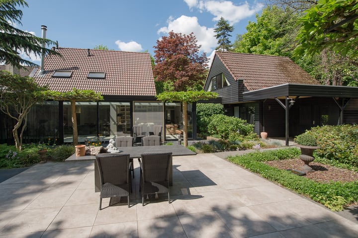 Kerkenbosweg 1 in Zuidwolde
