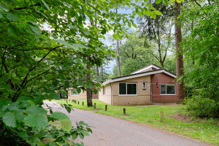 Photo of property Kerkendelweg 30-115, Kootwijk