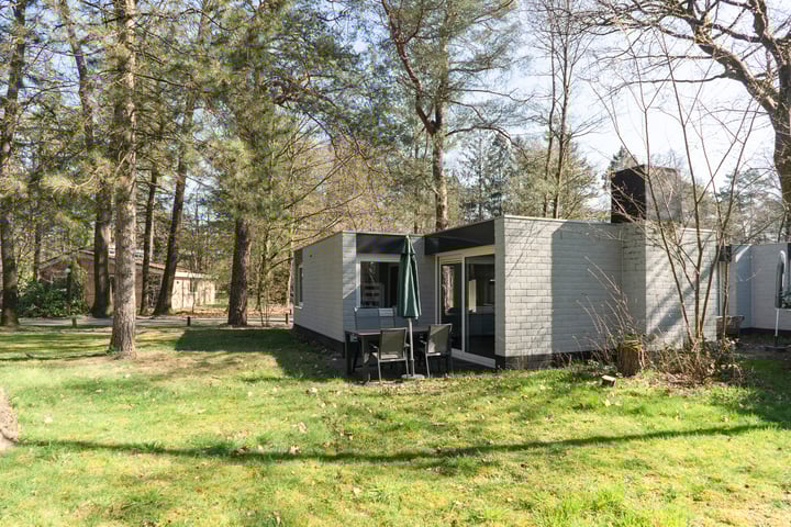 Photo of property Kerkendelweg 30-38, Kootwijk