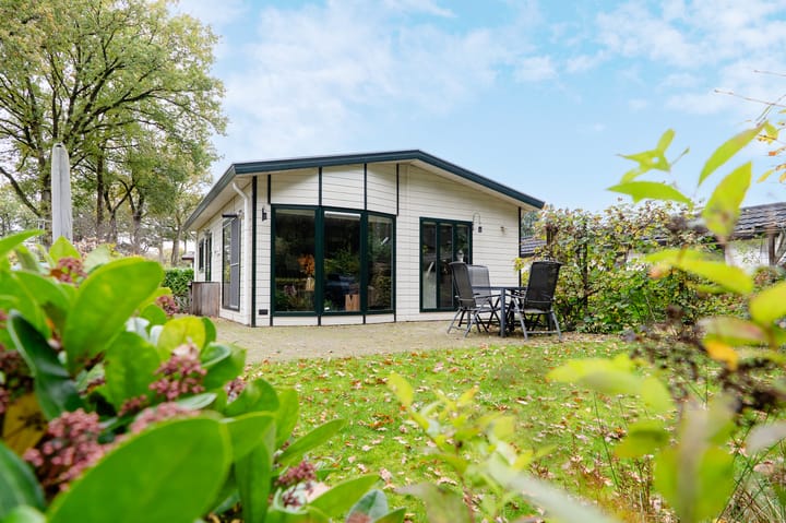 Kerkendelweg 49-27 in Kootwijk