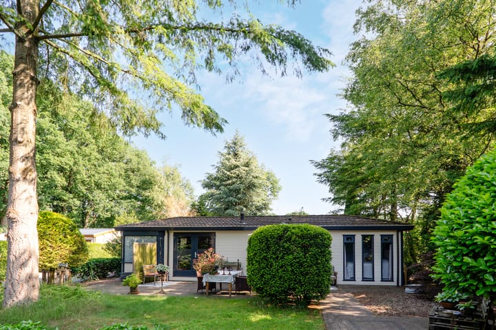 Kerkendelweg 49-41 in Kootwijk