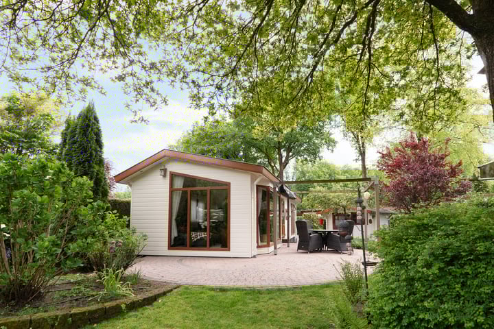Kerkendelweg 49-61 in Kootwijk