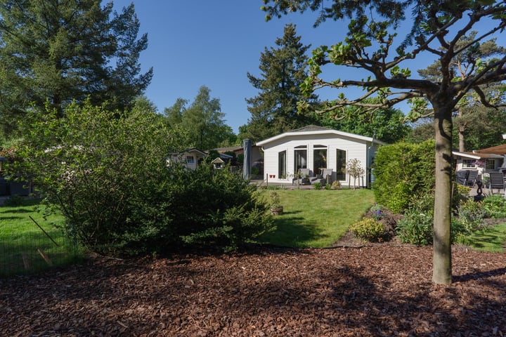 Photo of property Kerkendelweg 49-86, Kootwijk