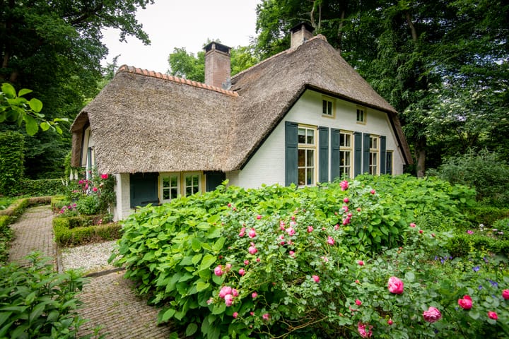 Photo of property Kerkendelweg 7, Kootwijk