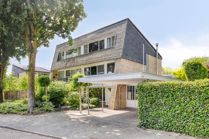 Kerkendijk 108 in Schijndel