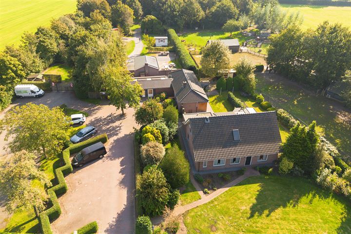 Photo of property Kerkendijk 41, Someren