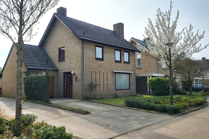 Photo of property Kerkendijk 76, Schijndel