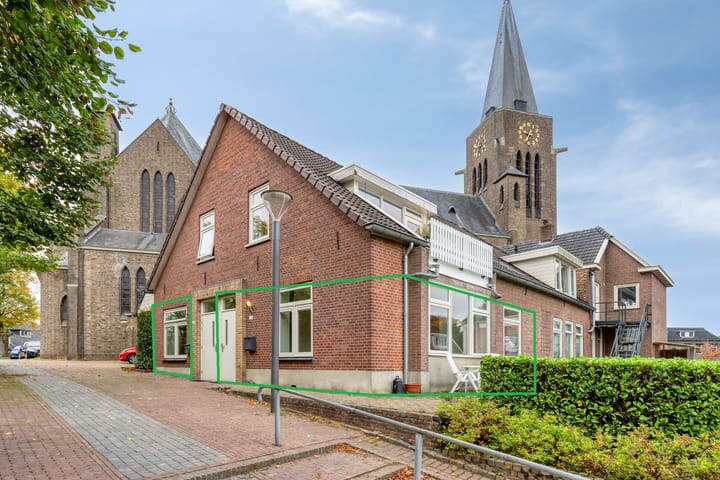 Photo de la maison Kerkenstraat 2A, Silvolde