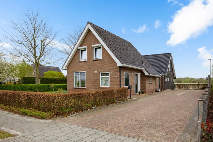 Photo of property Kerkenweg 29, Weiteveen