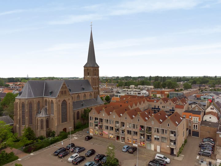 Kerkepad 17 in Schagen