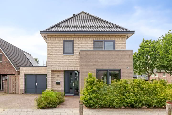 Kerkepad 17 in Tilligte