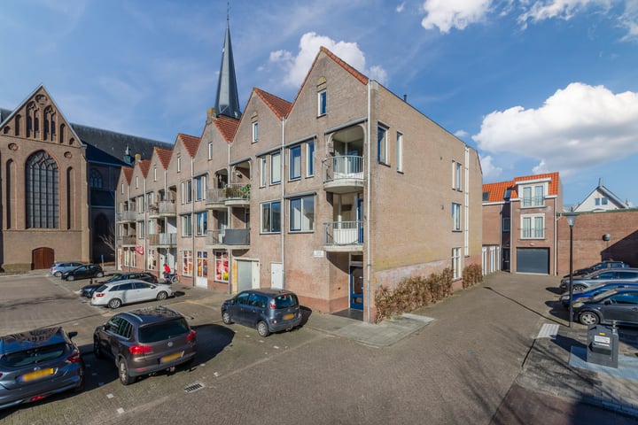 Kerkepad 20 in Schagen